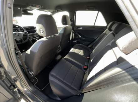 Volkswagen - T-Roc