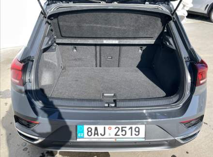 Volkswagen - T-Roc