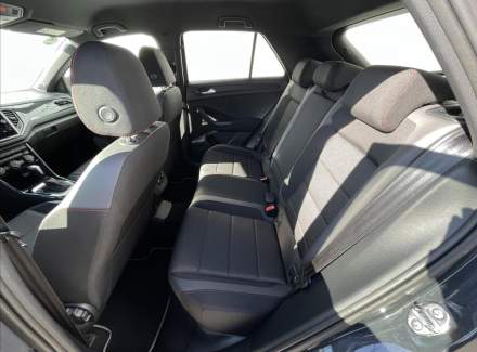 Volkswagen - T-Roc