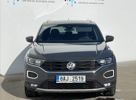 Volkswagen - T-Roc