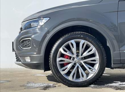 Volkswagen - T-Roc