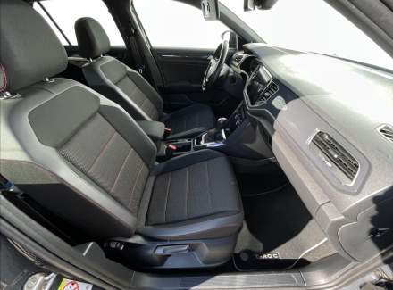 Volkswagen - T-Roc