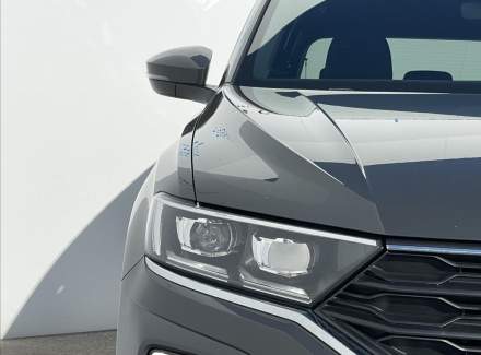 Volkswagen - T-Roc
