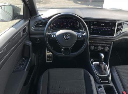 Volkswagen - T-Roc