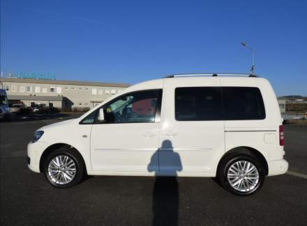Volkswagen - Caddy