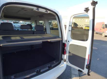Volkswagen - Caddy