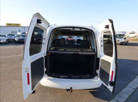 Volkswagen - Caddy