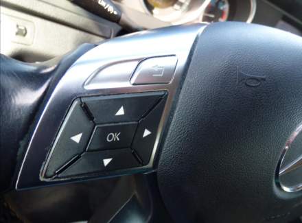 Mercedes-Benz - C-class