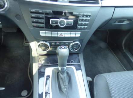 Mercedes-Benz - C-class