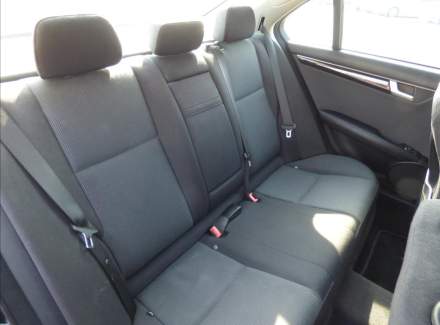 Mercedes-Benz - C-class