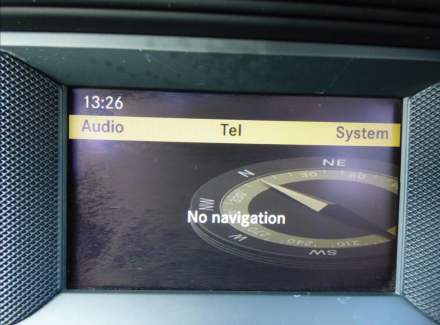 Mercedes-Benz - C-class