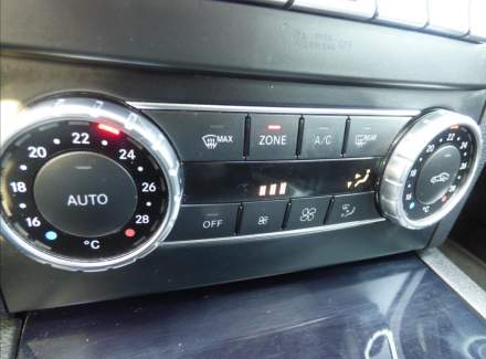 Mercedes-Benz - C-class