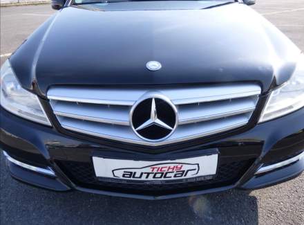 Mercedes-Benz - C-class