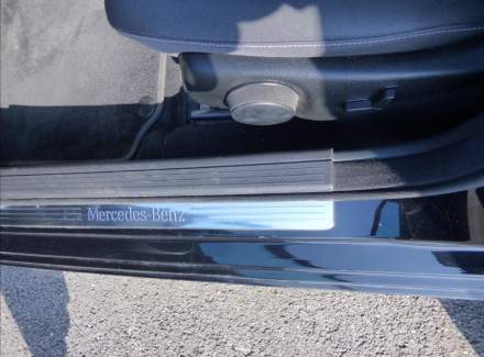 Mercedes-Benz - C-class