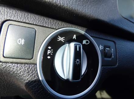 Mercedes-Benz - C-class