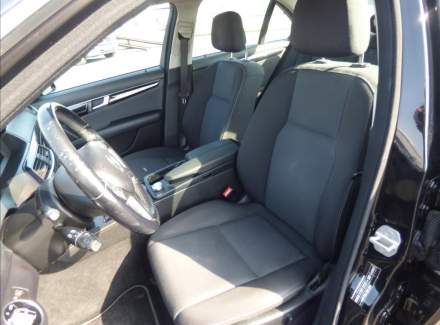 Mercedes-Benz - C-class