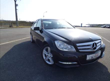 Mercedes-Benz - C-class