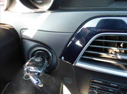 Mercedes-Benz - C-class