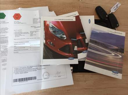 Ford - Focus