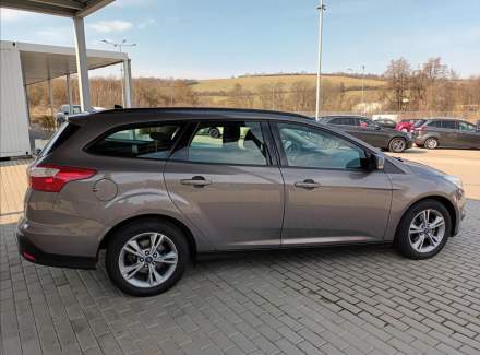 Ford - Focus