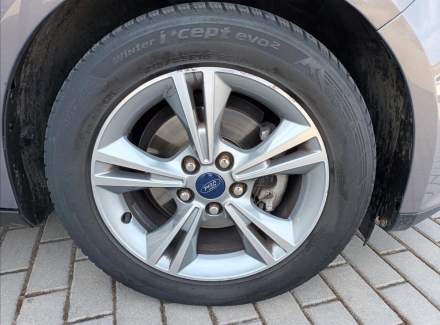 Ford - Focus