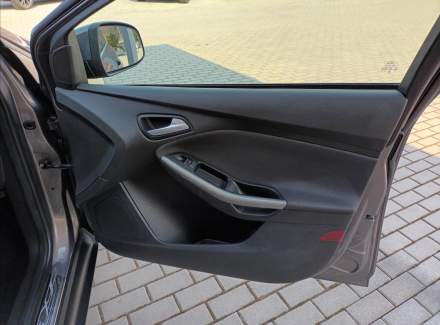 Ford - Focus