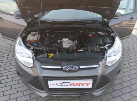 Ford - Focus