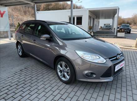 Ford - Focus