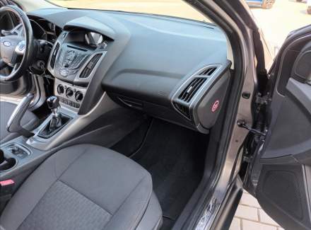 Ford - Focus