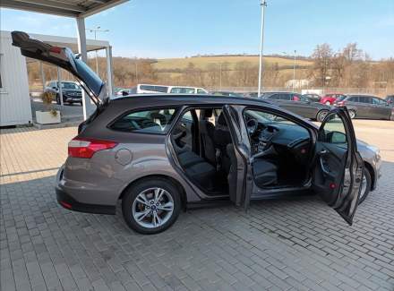 Ford - Focus
