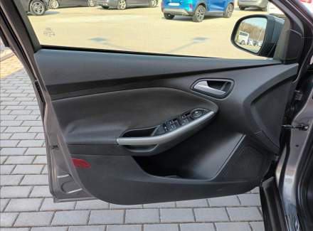 Ford - Focus