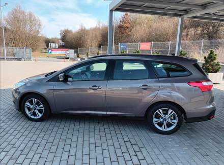 Ford - Focus