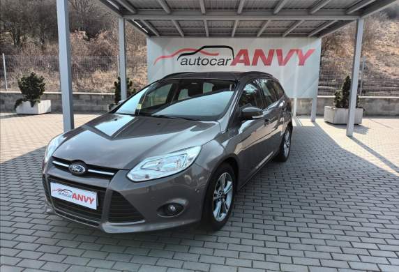 Ford - Focus
