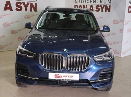 BMW - X5