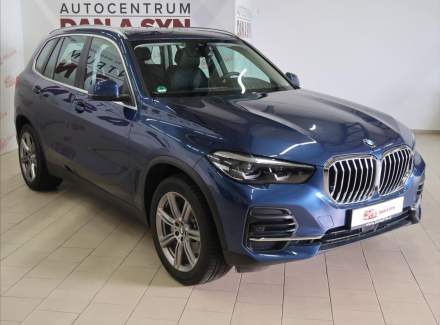 BMW - X5