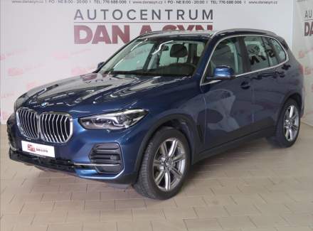 BMW - X5