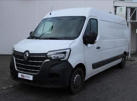 Renault - Master