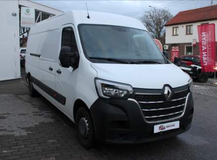 Renault - Master