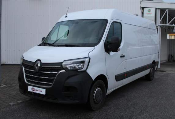 Renault - Master