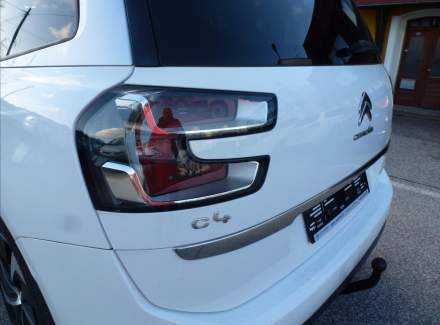 Citroën - C4