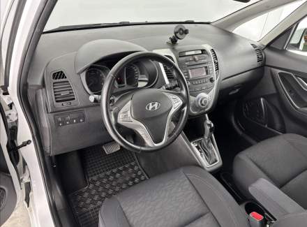 Hyundai - ix20