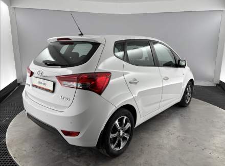 Hyundai - ix20