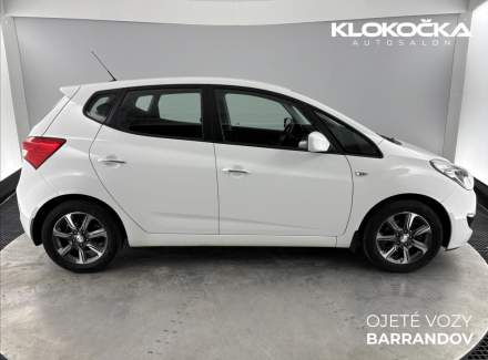 Hyundai - ix20