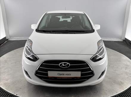 Hyundai - ix20