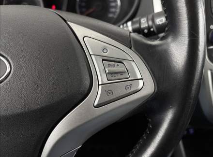 Hyundai - ix20