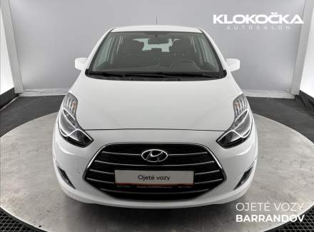 Hyundai - ix20