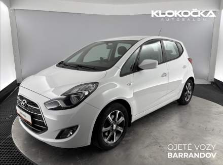 Hyundai - ix20