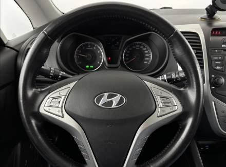 Hyundai - ix20