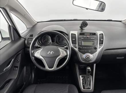 Hyundai - ix20