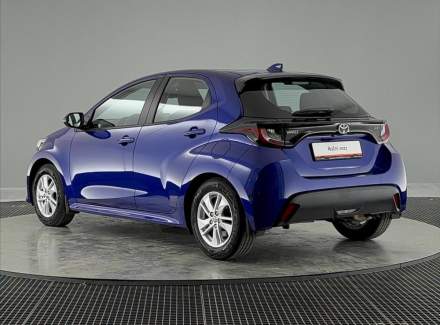Toyota - Yaris
